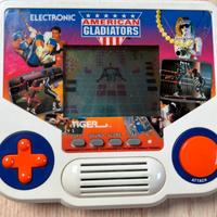 Gig Tiger American Gladiators