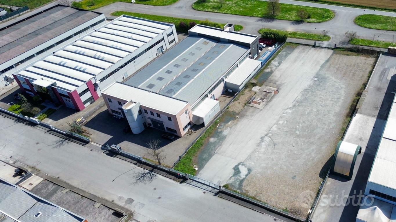TERRENO A FIORENZUOLA D'ARDA - Vista 5