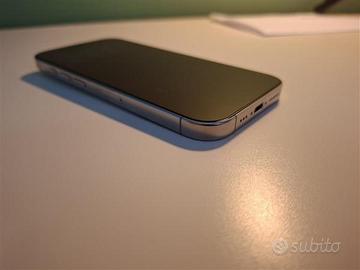Iphone 16 pro 256gb