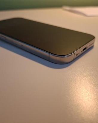Iphone 16 pro 256gb