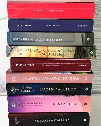 Libri di Lucinda Riley