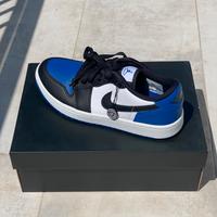 Air Jordan 1 Low Golf Royal