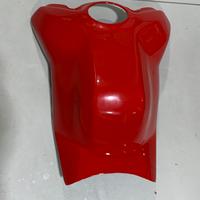 Copri serbatoio Ducati Panigale V4 2018/2021