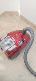 aspirapolvere Hoover