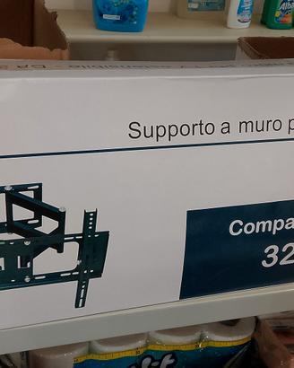 supporto TV 