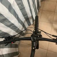 Bici mountain bike