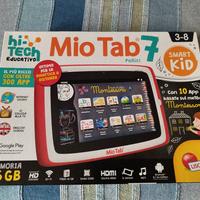 tablet bambini mioTab7