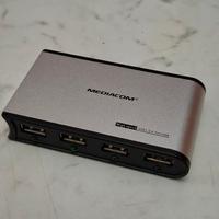 Hub USB Mediacom