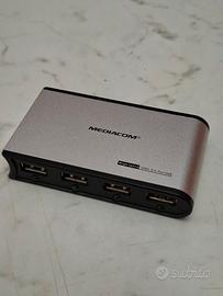 Hub USB Mediacom