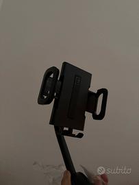Porta cellulare da auto