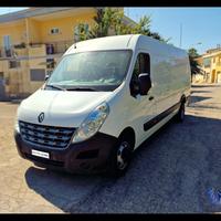RENAULT MASTER 2015 2.2 110 KW 150CV