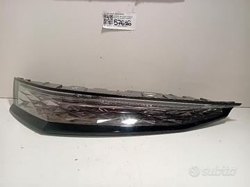 STOP FANALE POSTERIORE SINISTRO CITROEN DS 7 Serie