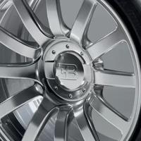 BUGATTI VEYRON COPRIDADI MOZZO RUOTA