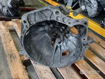 Cambio Manuale Per Iveco Daily 2.3 2010