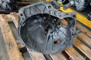 Cambio Manuale Per Iveco Daily 2.3 2010