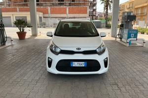 Kia Picanto 1.0 12V 5 porte City