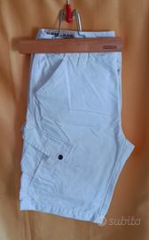 pantaloncini berm.uomo Always jean MIS L cotone 