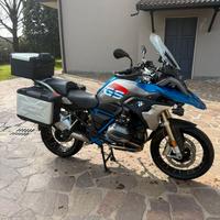 Bmw GS 1200