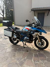 Bmw GS 1200