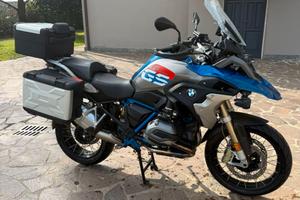 Bmw GS 1200