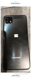 galaxy A22 5G