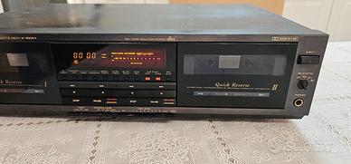 teac  w 995 rx leggi 