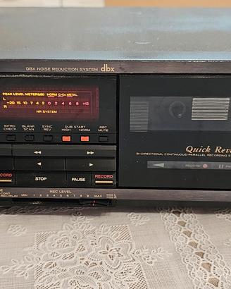 teac  w 995 rx leggi 