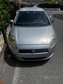 Grande Punto buone condizioni