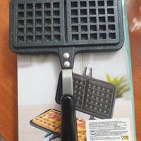 waffel maker misura 