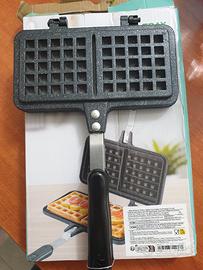 waffel maker misura 