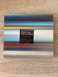 CD - my life in the bush of ghost