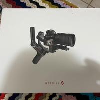 Zhiyun Weebill S