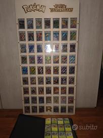 Pokemon Masterset Rivali Predestinati 🇮🇹+ Teca 