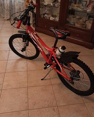 per non utilizzo