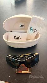 Occhiali da Sole D&G Dolce & Gabbana