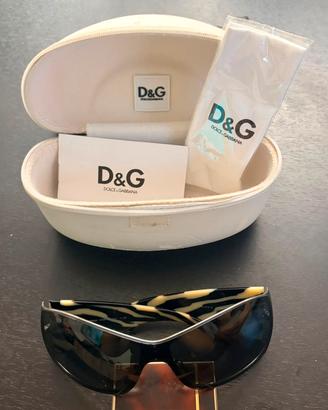 Occhiali da Sole D&G Dolce & Gabbana