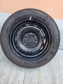 Pneumatico Bridgeston  175/65 R14  82 T