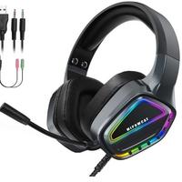 Cuffie con effetto surround