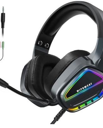 Cuffie con effetto surround