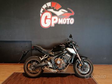 Honda CB 650 R