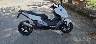 Bmw c600 sport