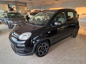 Fiat Panda 1.0 City Life 2022