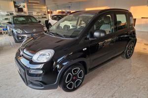 Fiat Panda 1.0 City Life 2022