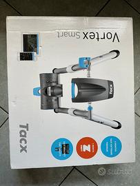 Tacs Vortex Smart - Rullo da allenamento bici