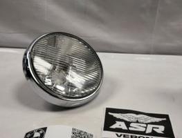 FARO FANALE HEADLIGHT ANTERIORE ORIGINALE BOSCH H4