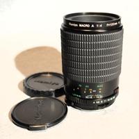Mamiya A 120mm 1:4 Macro