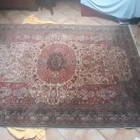 tappeto persiano