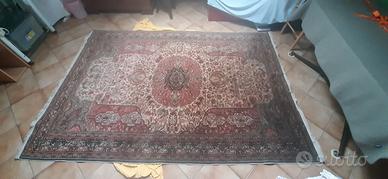 tappeto persiano