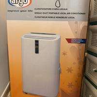 climatizzatore portatile