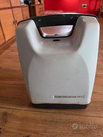 Proiettore super 8